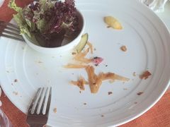 -亚龙湾希尔顿自助餐厅·海鲜·烧烤·沙滩BBQ·现场乐队