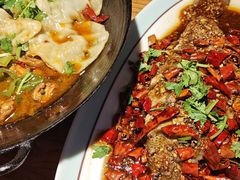 -东来土菜馆(民祥园路店)