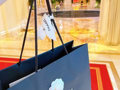 -Chanel(永利皇宫店)