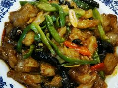 -东北人家铁锅炖(鞍山路店)
