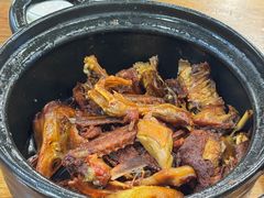 -斯丹姜母鸭·古法干香(泉州总店)