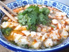 -老白家水盆羊肉