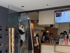 -霸王茶姬(正佳广场店)