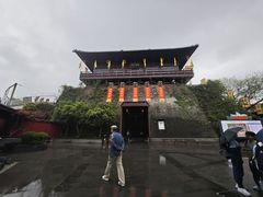-杭州宋城