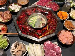-大风老火锅(江北一店)