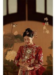 -巴黎春天婚纱摄影(临安店)