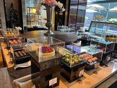 甜点-深圳四季酒店·馥自助餐厅