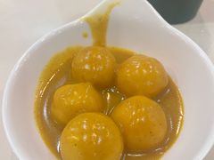 -旺角宝港式茶餐厅(寮步店)