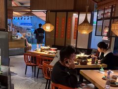 -吃饭皇帝大(解放西路店)