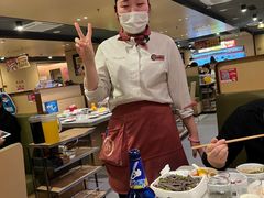 -海底捞火锅(宝龙广场夜宵主题店)