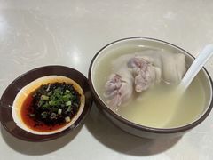 -夜蹄花老成都川菜馆(双楠路总店)