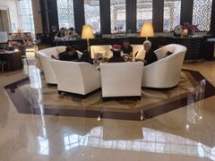 -上海齐鲁万怡大酒店·辣椒屋咖啡厅