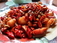 -花满楼(启秀路店)