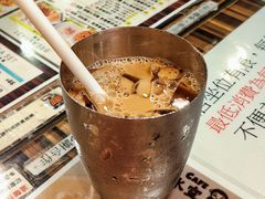 丝袜奶茶-旺记冰室(九龙中心大厦店)