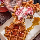 广州📍永庆坊宝藏冰淇淋超级吃🍨 