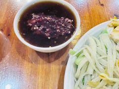 -清心素食自助餐厅(夫子庙店)