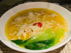 鸡汁脆竹笋-桂满陇-南宋御街(正大广场店)