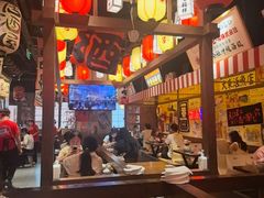 -白石的深夜食堂(济南万象城店)