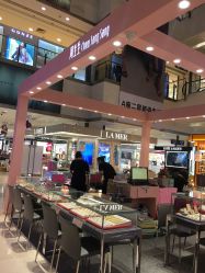 -周生生Chow Sang Sang(翠微店)