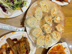 -葛记焖饼(伏牛路店)