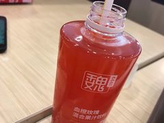 -魏家凉皮(解放路火车站店)
