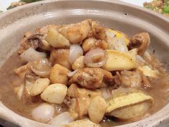 -京香轩·中餐厅(上海中庚聚龙酒店)