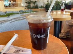 -Seesaw Coffee(朝阳大悦城店)