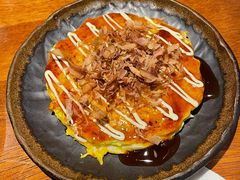 -山杏yama-katsu·吉列炸物
