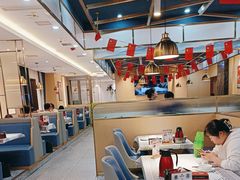 -靓虾二哥长沙地标小龙虾(五一广场店)