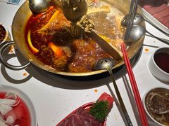 -小龙翻大江文化火锅(太古里店)