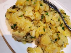 -院8里·少城记忆老川菜(宽窄巷子店)