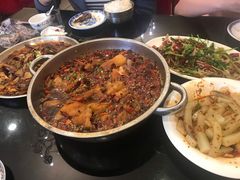 -鱼之家小四川水煮鱼