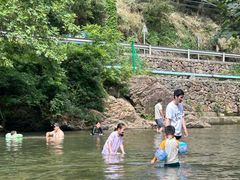 -北仑森林植物园