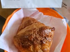 -檗谷·面包·咖啡·轻食(华贸天地店)