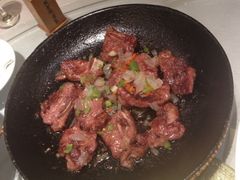 -披云山庄