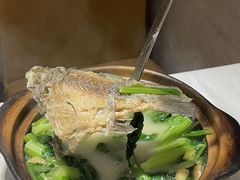 -禾府酒家·传统广府味(番禺店)