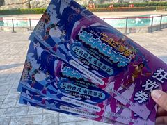 -三亚红色娘子军演艺公园景区