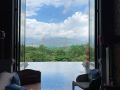 -西双版纳融创皇冠假日度假酒店