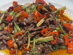 -渔傅·霞浦滩涂海鲜(建平店)