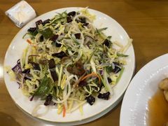 -鹤乡东北菜(崮山路店)