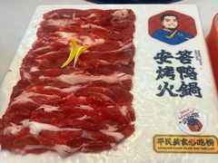 -安答龙虾·烧烤·大排档