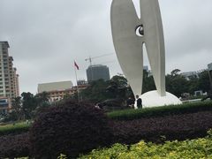 -北部湾广场