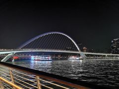 -海心沙亚运公园