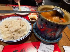 -新兴园饺子馆(河南街店)