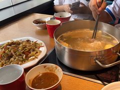 -牛很鲜潮汕牛肉火锅(乐清店)