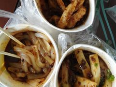 -洞子口张老二凉粉(文殊院店)