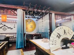 -外婆船宴餐厅·外婆喊你回家吃饭