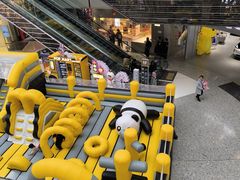 -万达广场(北京槐房店)