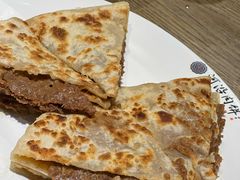 -河沿肉饼Beijing Pie(东华门店)