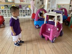 -石门实验中学附属幼儿园